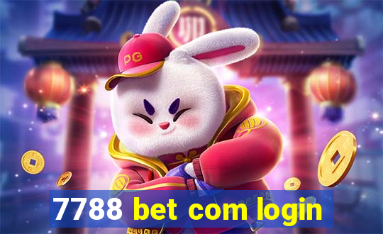 7788 bet com login